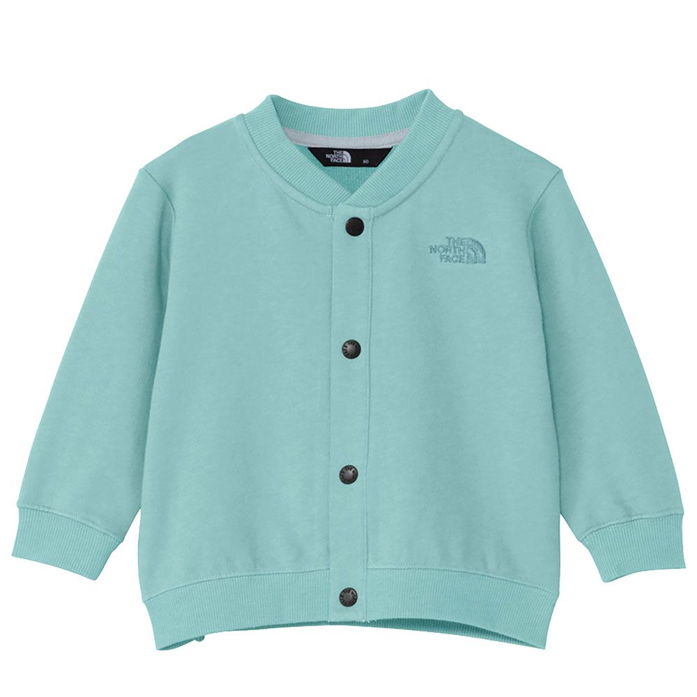 THE NORTH FACE（ザ ノースフェイス） カーディガン キッズ ベビー