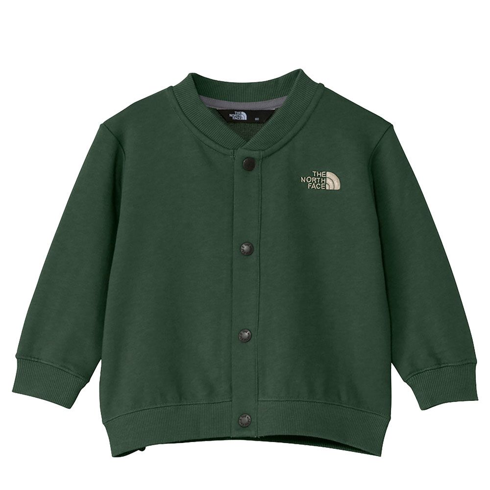 スウェット カーディガン（THE NORTH FACE）のおすすめ人気商品一覧 