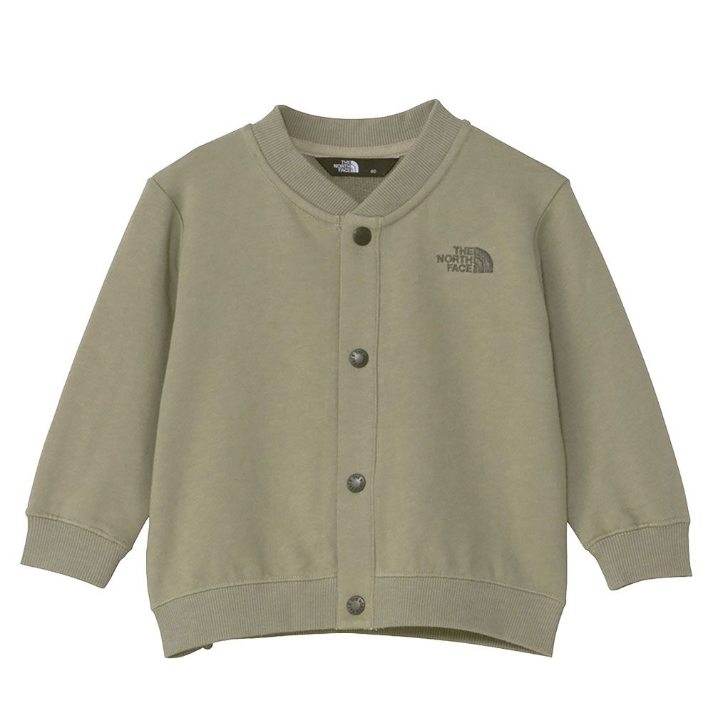 スウェット カーディガン（THE NORTH FACE）のおすすめ人気商品一覧 