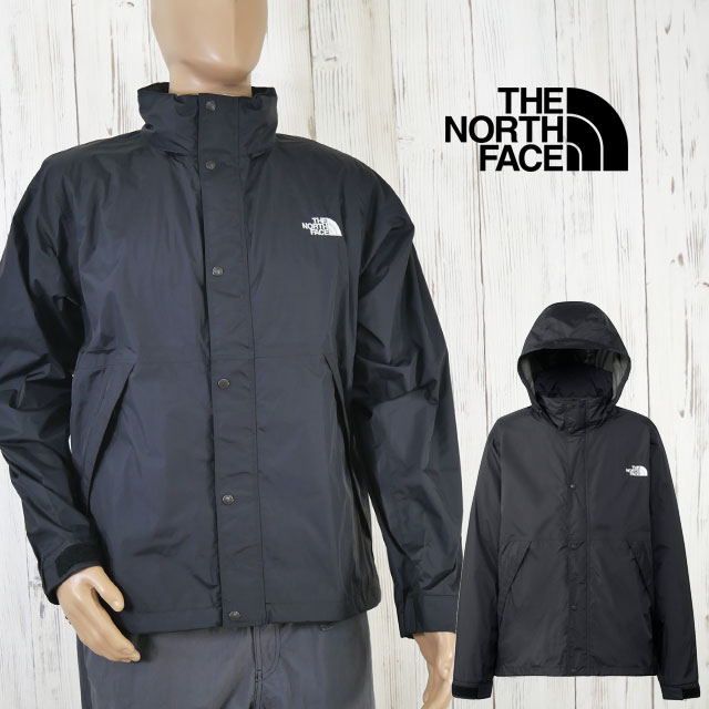 THE NORTH FACE（ザ ノースフェイス） 防水ジャケット メンズ NP12552