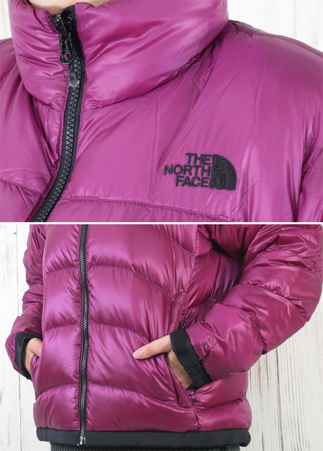 THE NORTH FACE（ザ ノースフェイス） 爆買 ダウンジャケット