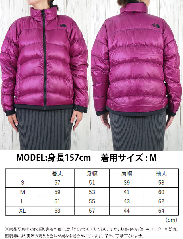 THE NORTH FACE（ザ ノースフェイス） 爆買 ダウンジャケット