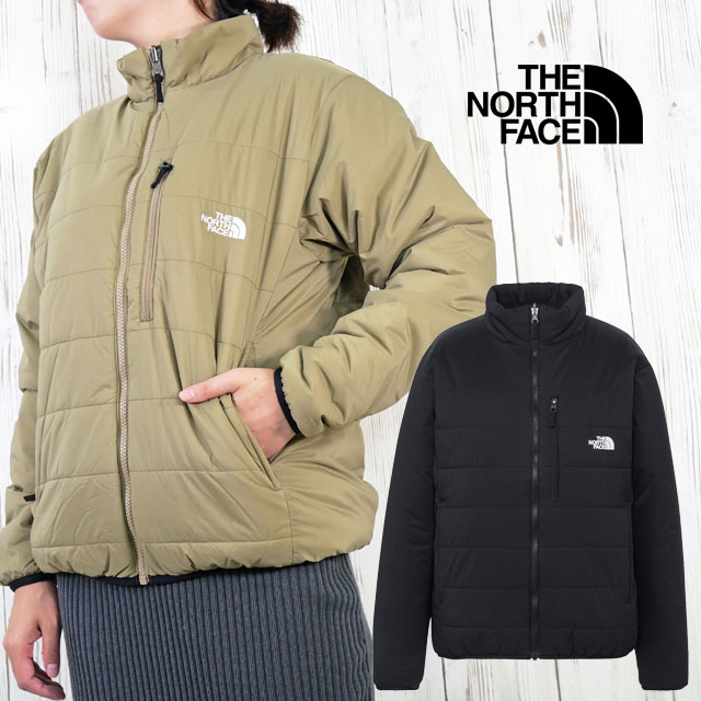 THE NORTH FACE ザ・ノース・フェイス ライトダウン レディース