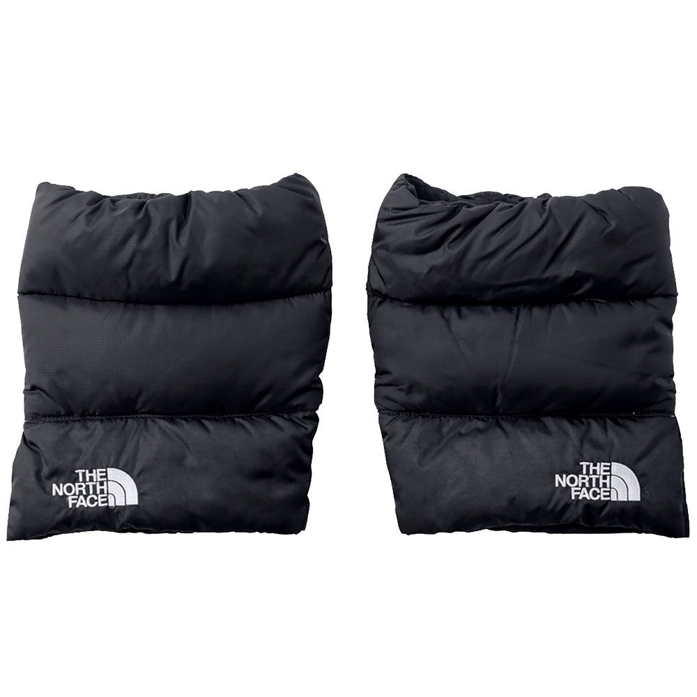 THE NORTH FACE（ザ ノースフェイス） アンクル丈レッグウォーマー