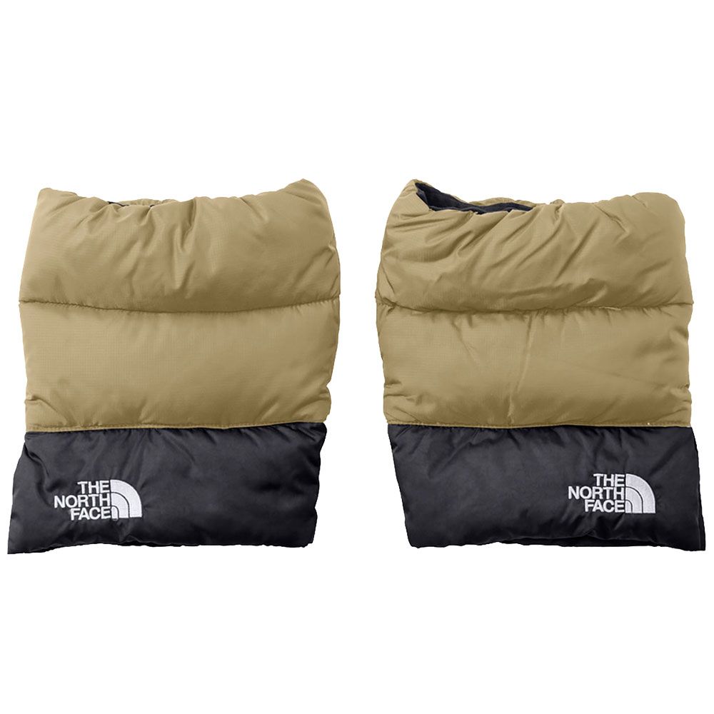THE NORTH FACE（ザ ノースフェイス） アンクル丈レッグウォーマー