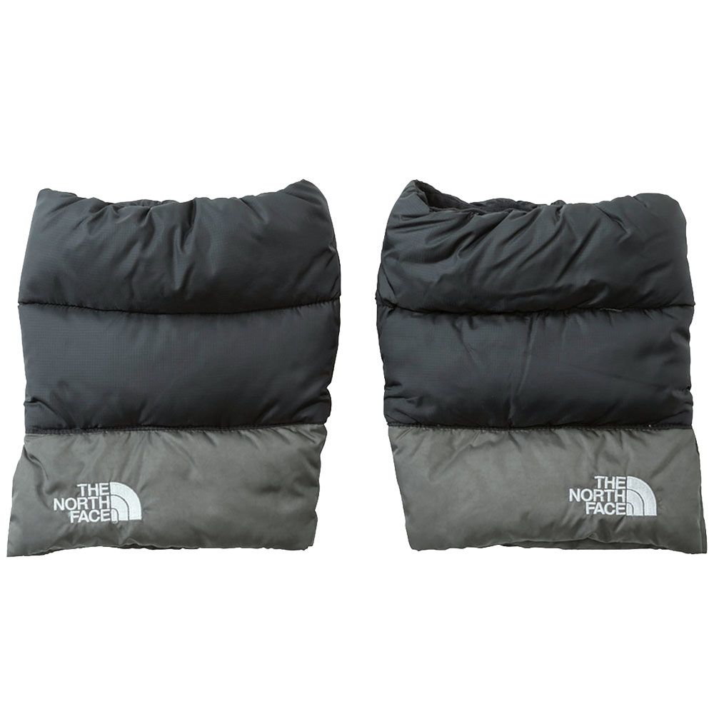 THE NORTH FACE（ザ ノースフェイス） アンクル丈レッグウォーマー