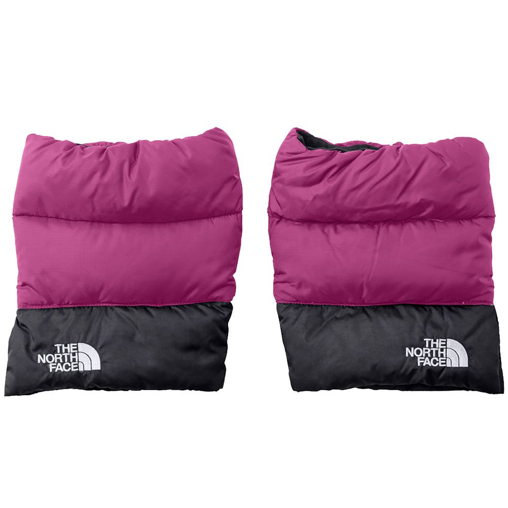 THE NORTH FACE（ザ ノースフェイス） アンクル丈レッグウォーマー
