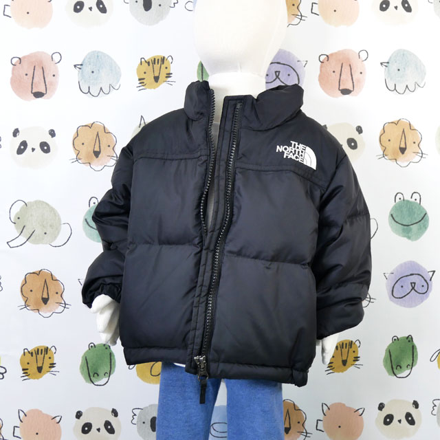 THE NORTH FACE（ザ ノースフェイス） ダウンジャケット キッズ ベビー