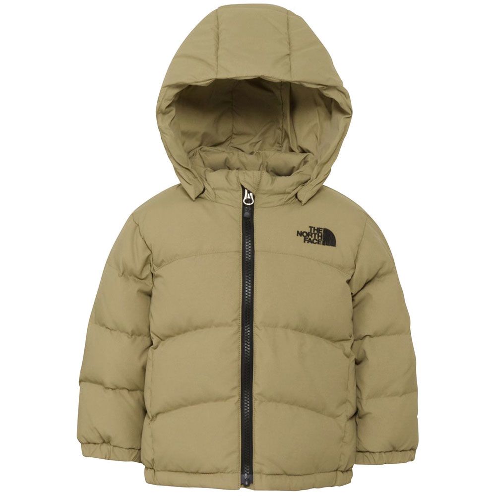 THE NORTH FACE（ザ ノースフェイス） ダウンジャケット キッズ ベビー