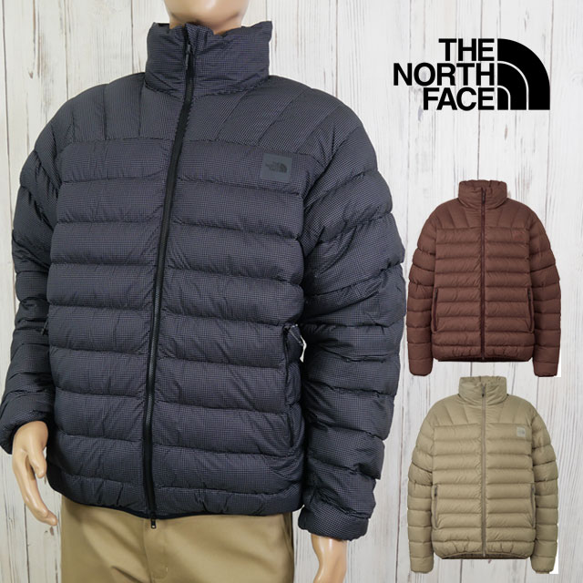 THE NORTH FACE/ザ・ノース・フェイスダウン THE NORTH FACE（ザ ノースフェイス） ダウンジャケット メンズ