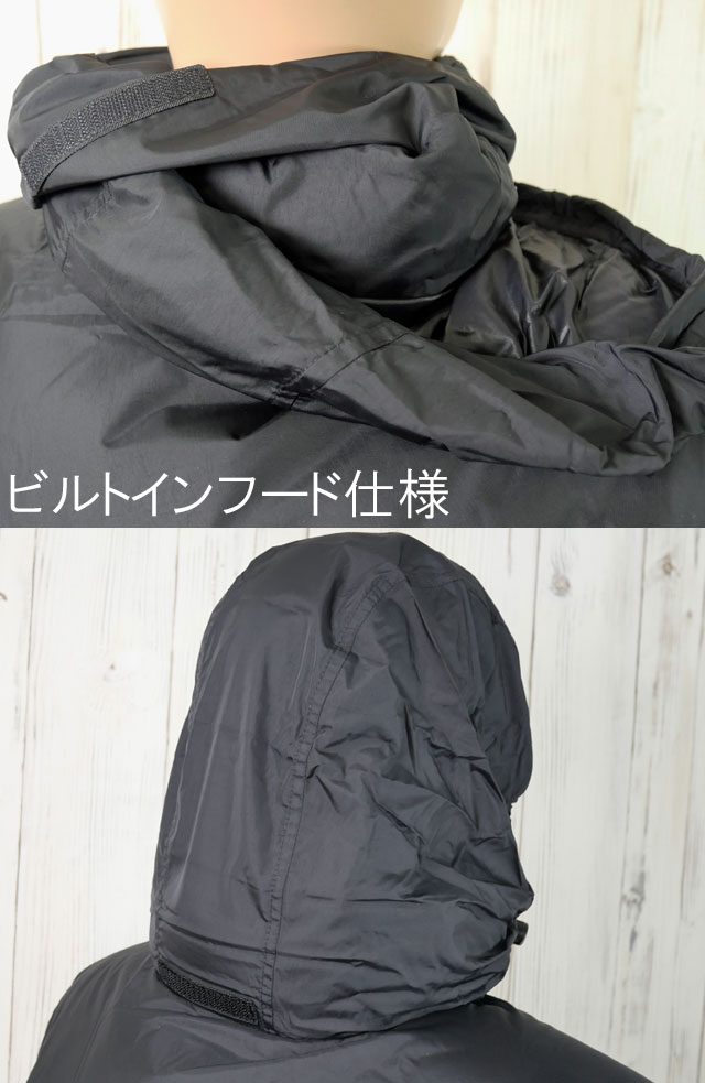THE NORTH FACE（ザ ノースフェイス） ダウンベスト メンズ ND92557