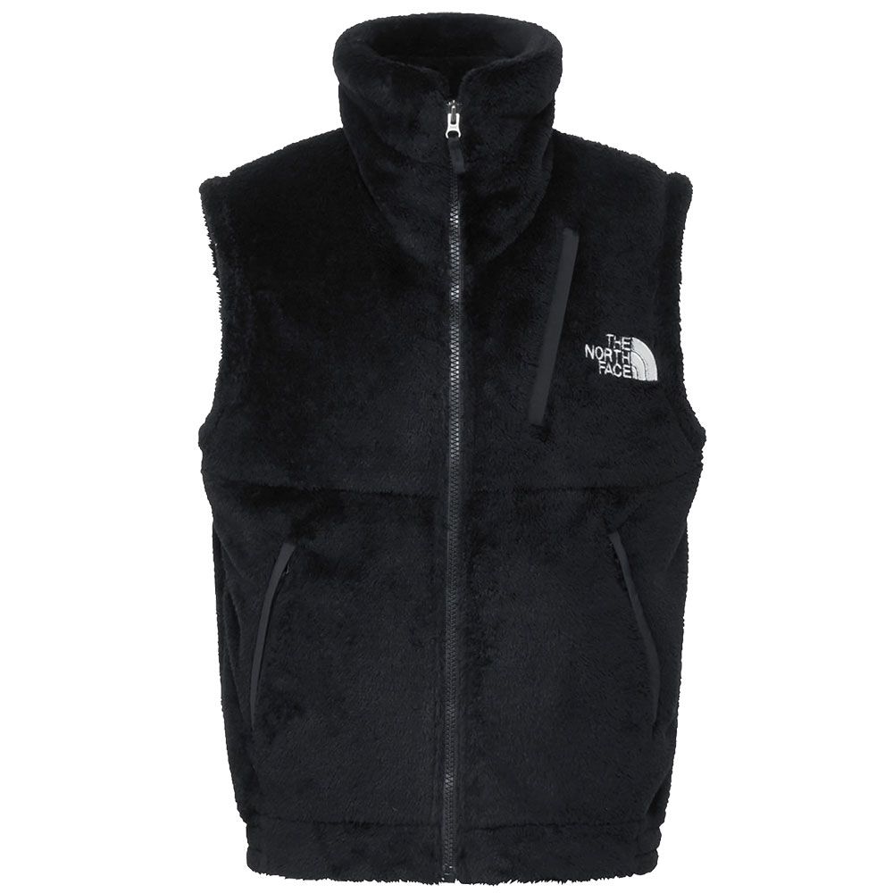 THE NORTH FACE（ザ ノースフェイス） フリースベスト メンズ NA62551