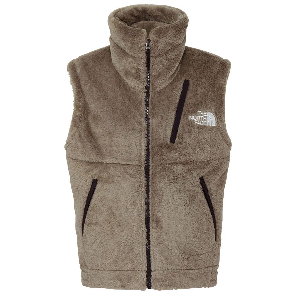 THE NORTH FACE（ザ ノースフェイス） フリースベスト メンズ NA62551