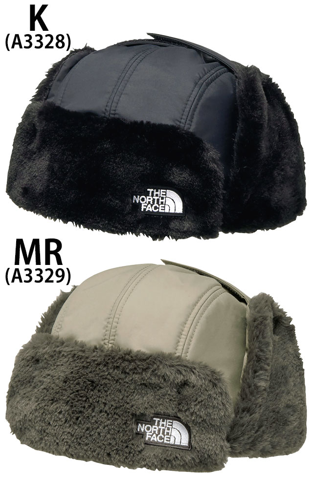 希少品　帽子ザノースフェイスニットパイロット帽ダウン　スノーボード　WRX 希少品 帽子ザノースフェイスニットパイロット帽ダウン スノーボード