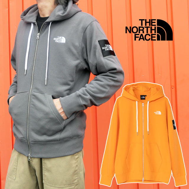 THE NORTH FACE（ザ ノースフェイス） パーカー メンズ NT12335