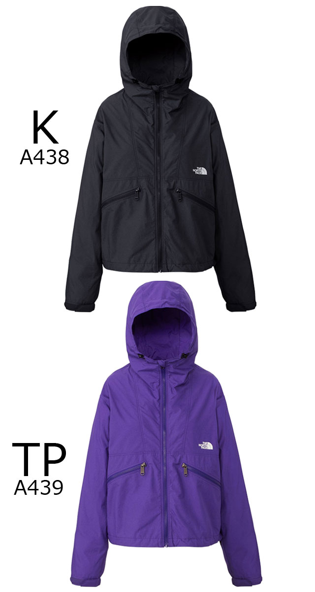 THE NORTH FACE ザ・ノース・フェイス アウター レディース