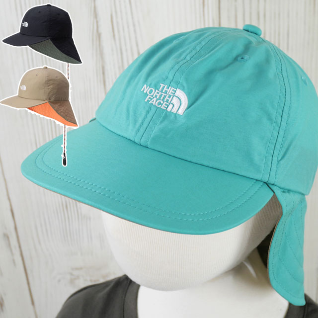 THE NORTH FACE [ザ ノースフェイス正規代理店] Frontier Cap