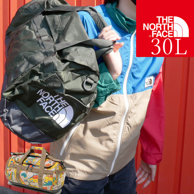 得価好評 THE NORTH FACE - THE NORTH FACE バッグ キッズ ジュニアの