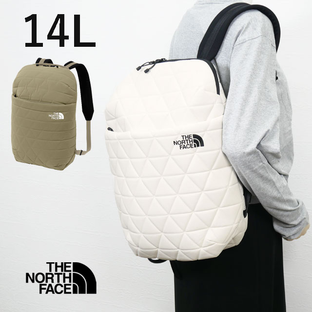 THE NORTH FACE（ザ ノースフェイス） リュック レディース NM32350