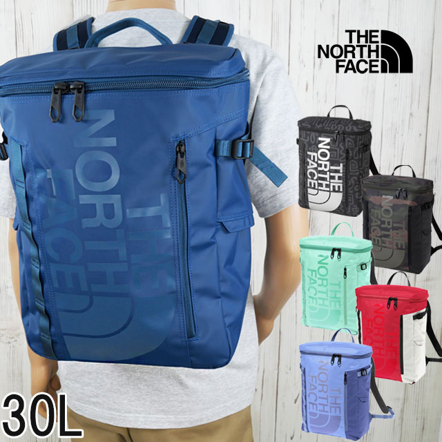 THE NORTH FACE（ザ ノースフェイス） リュック メンズ NM82255 BC