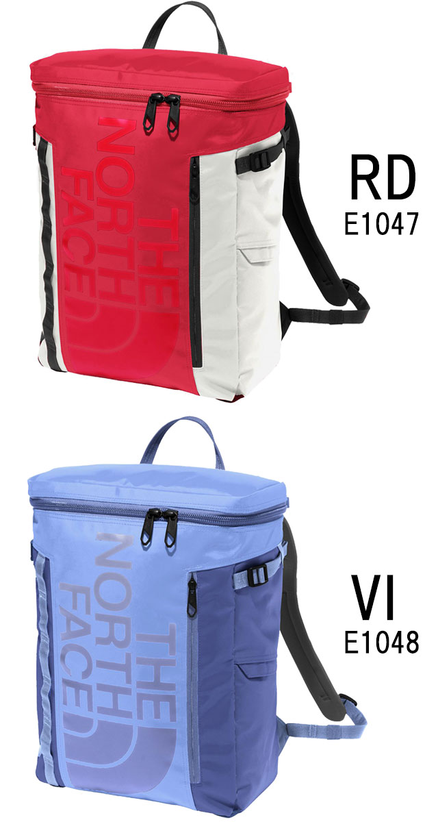 THE NORTH FACE（ザ ノースフェイス） リュック メンズ NM82255 BC