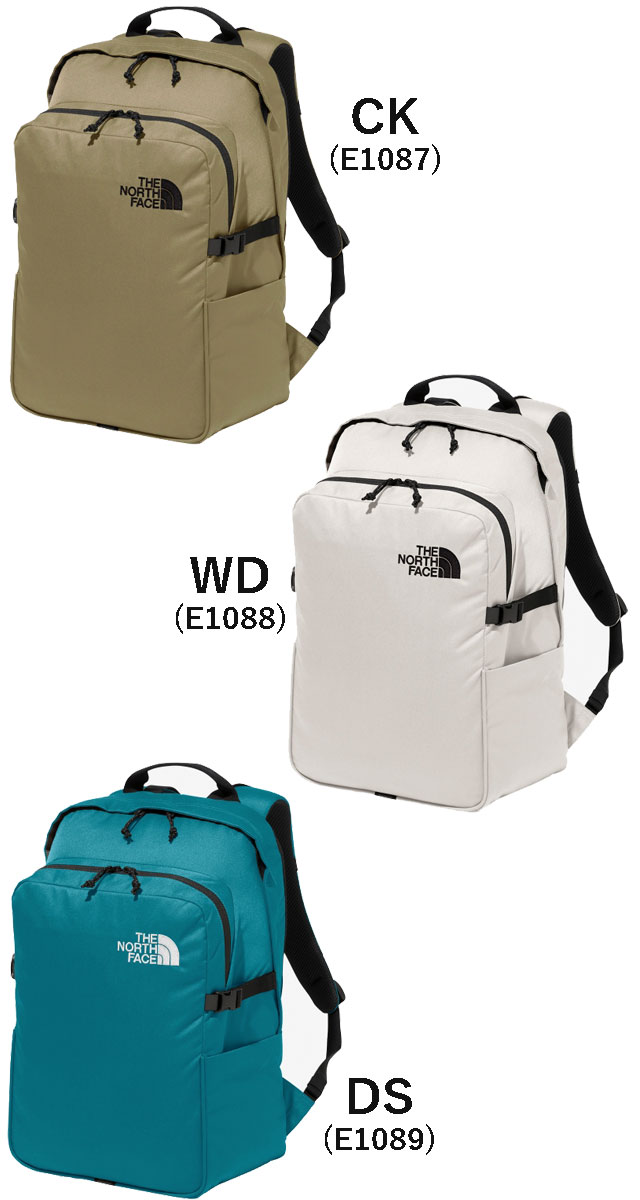 THE NORTH FACE（ザ ノースフェイス） リュックサック メンズ NM72356