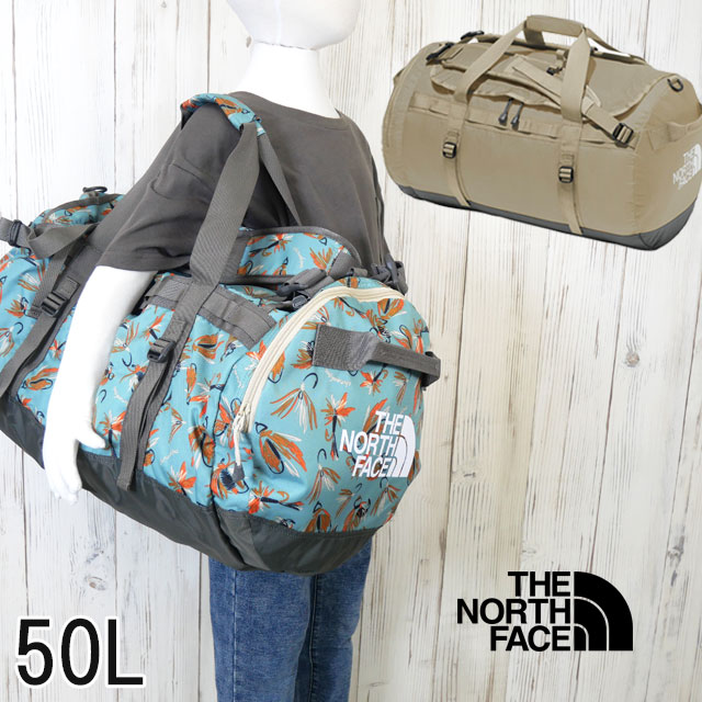 THE NORTH FACE(ザ ノースフェイス) ダッフルバッグ キッズ ジュニア THE NORTH FACE(ザ ノースフェイス) ダッフルバッグ キッズ ジュニア