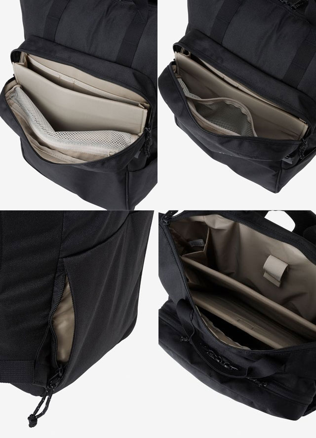 THE NORTH FACE（ザ ノースフェイス） 爆買 リュック メンズ NM72357