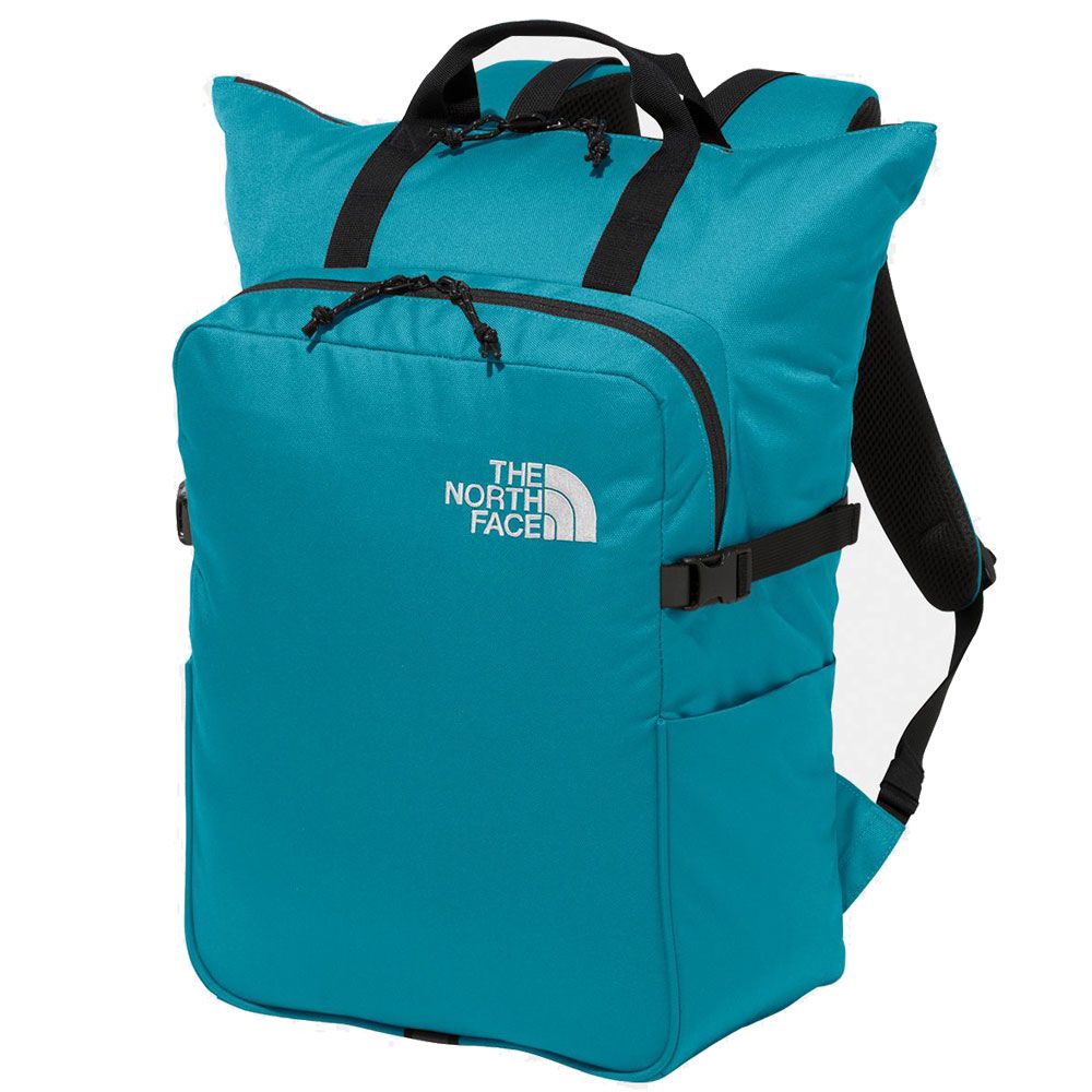 THE NORTH FACE（ザ ノースフェイス） リュック メンズ NM72357