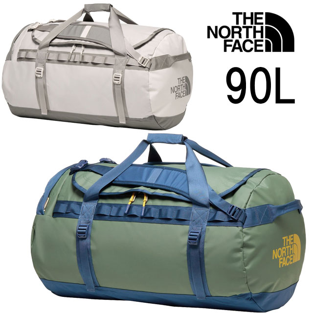 ノースフェイス　THE NORTH FACE ダッフルバッグ　Ｌサイズ　90L bcduffle-l-a-1.jpg