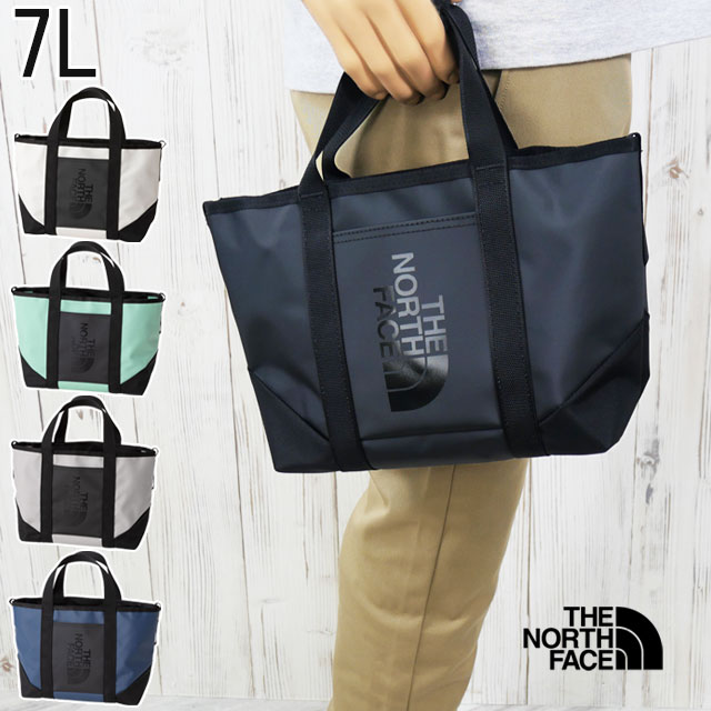 THE NORTH FACE ザ・ノース・フェイス トートバッグ メンズ