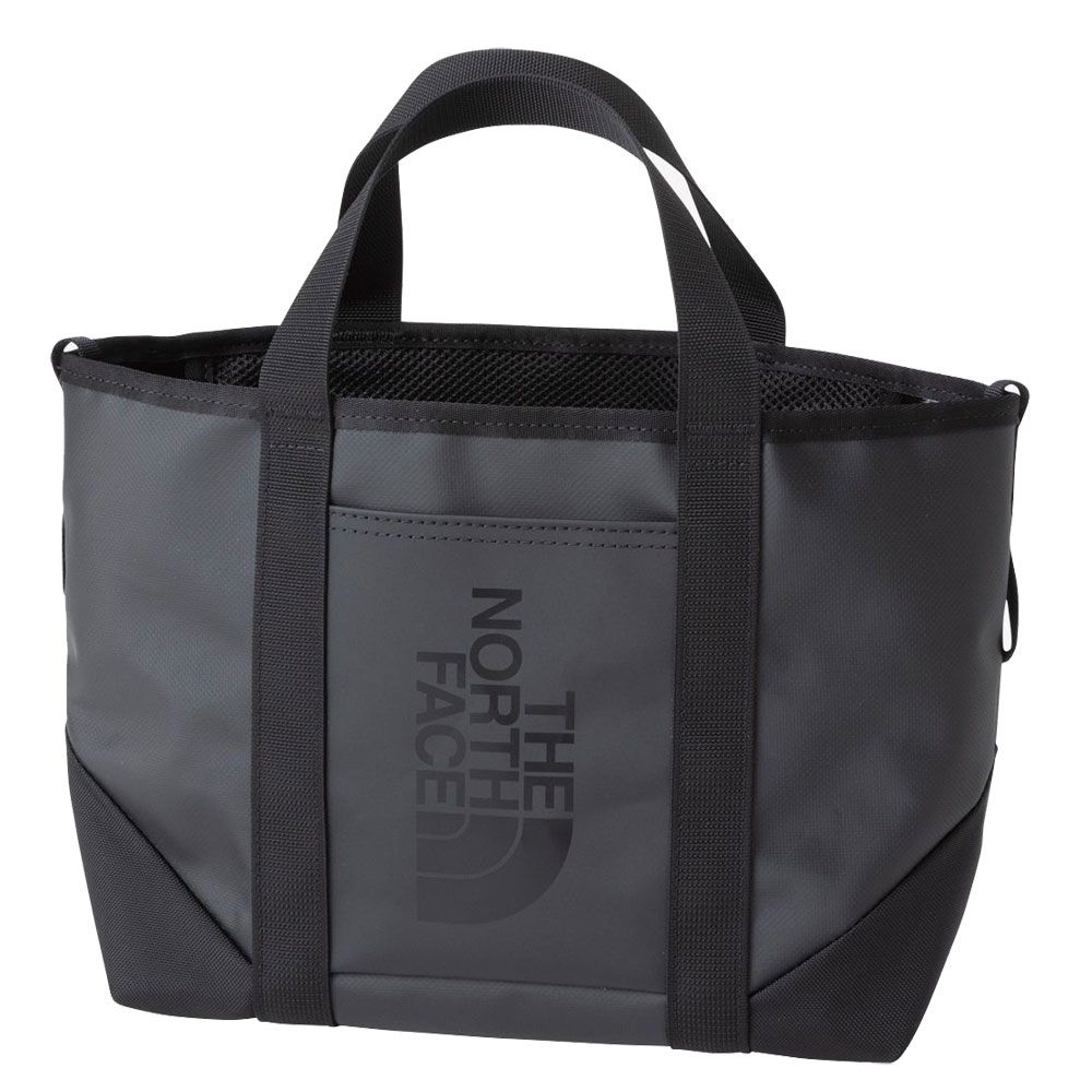 THE NORTH FACE メンズトートバッグ（色：グレー系）｜バッグ