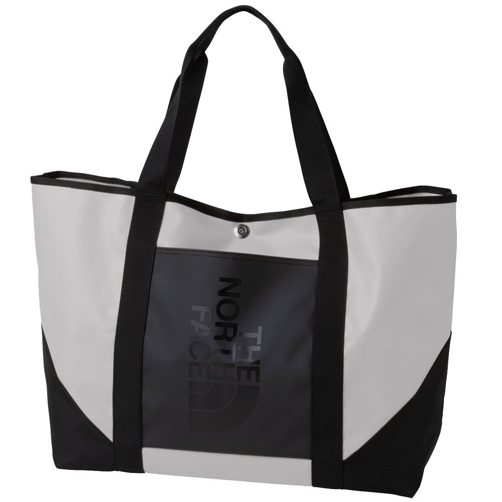 THE NORTH FACE STANDARD バッグ グレー THE NORTH FACE 水にも強い ノースフェイス トートバッグ メンズ