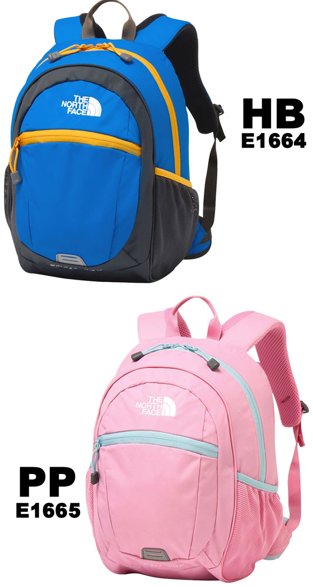 THE NORTH FACE（ザ ノースフェイス） リュックサック キッズ ベビー