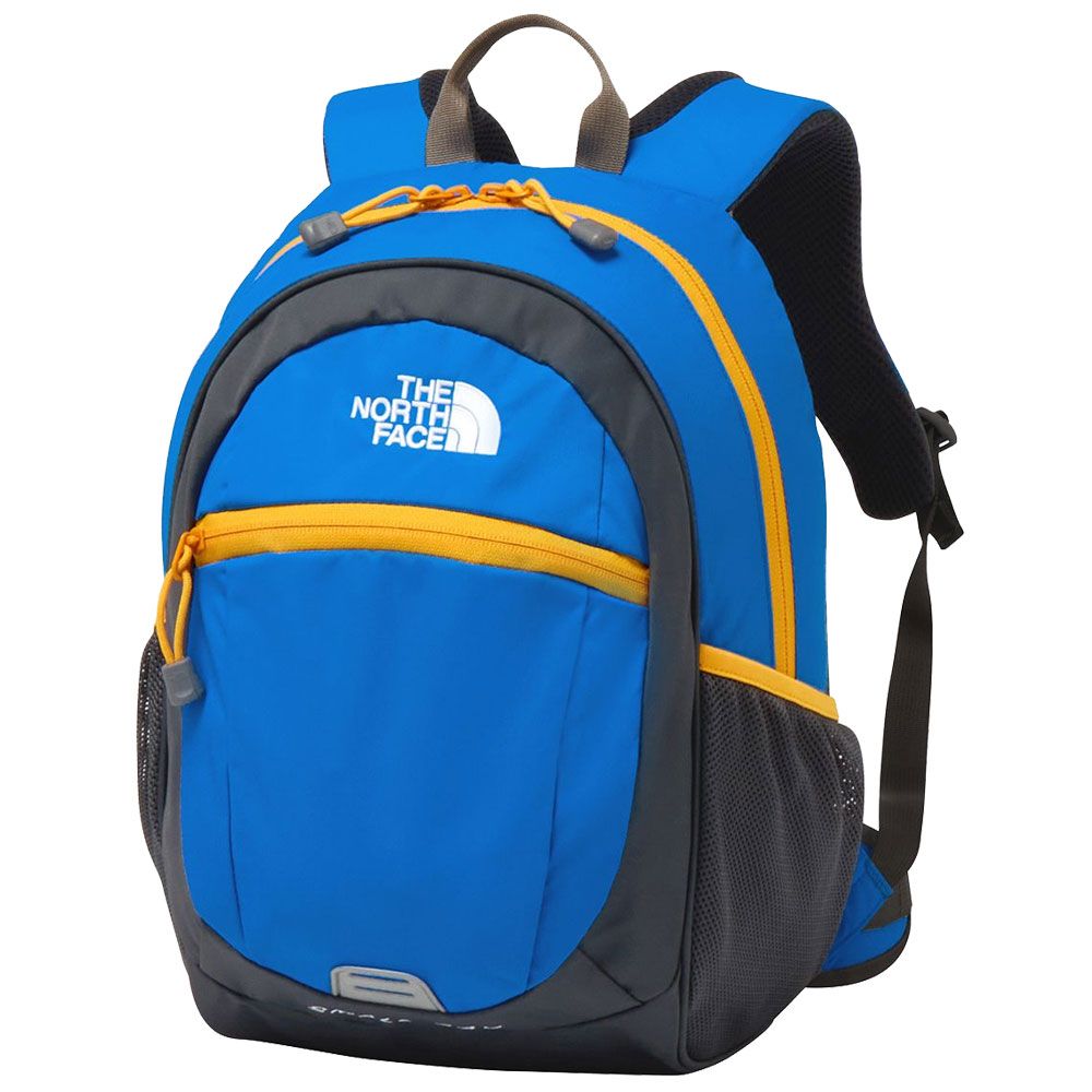 ノースフェイス　the north face SMALL DAY 新品未使用美品 中古品 THE NORTH FACE small day pack - メルカリ