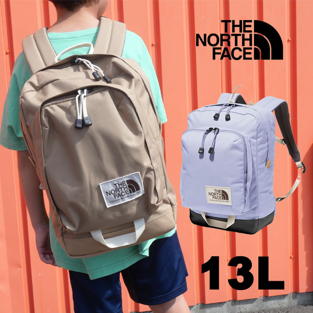 THE NORTH FACE（ザ ノースフェイス） リュックサック キッズ ジュニア