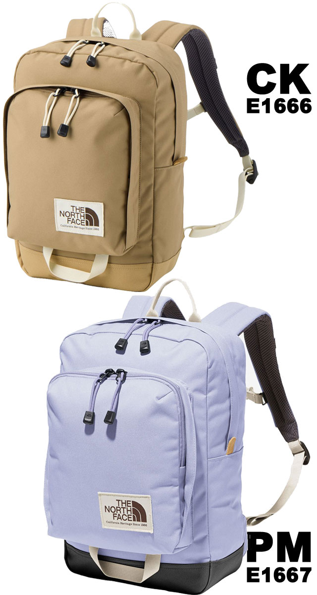 THE NORTH FACE（ザ ノースフェイス） リュックサック キッズ ジュニア