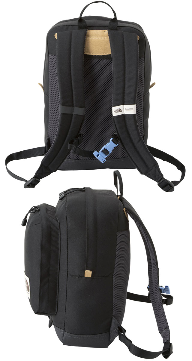 THE NORTH FACE（ザ ノースフェイス） リュックサック キッズ ジュニア