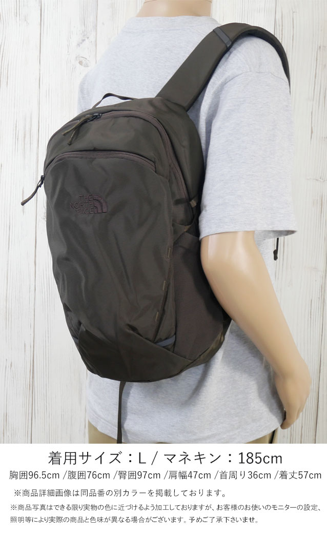 THE NORTH FACE（ザ ノースフェイス） リュックサック メンズ NM72352