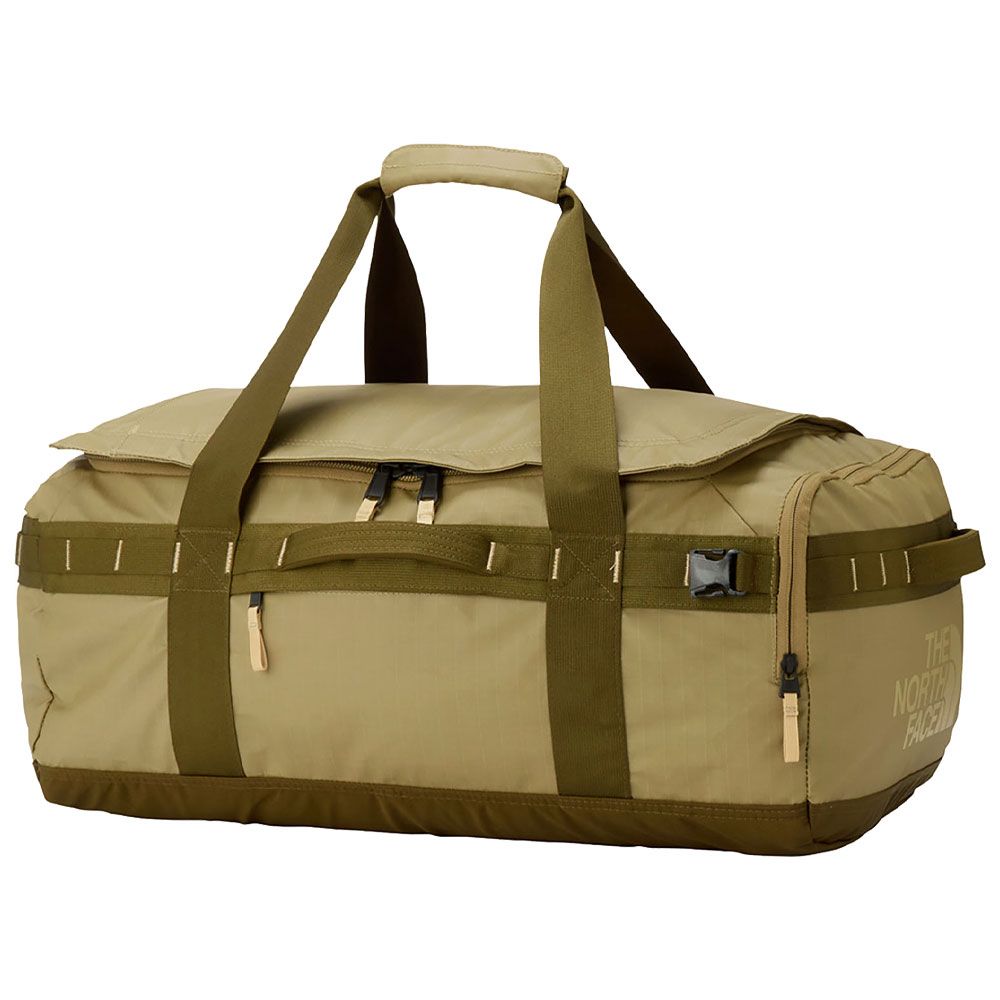 THE NORTH FACE アウトドア ダッフルバッグ（色：ブルー系）｜リュック