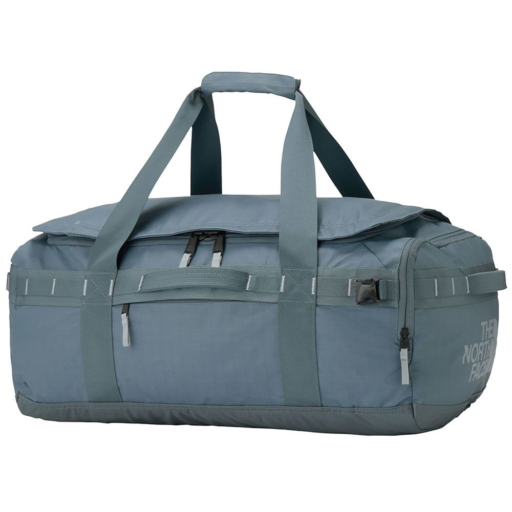 THE NORTH FACE アウトドア ダッフルバッグ（色：ブルー系）｜リュック