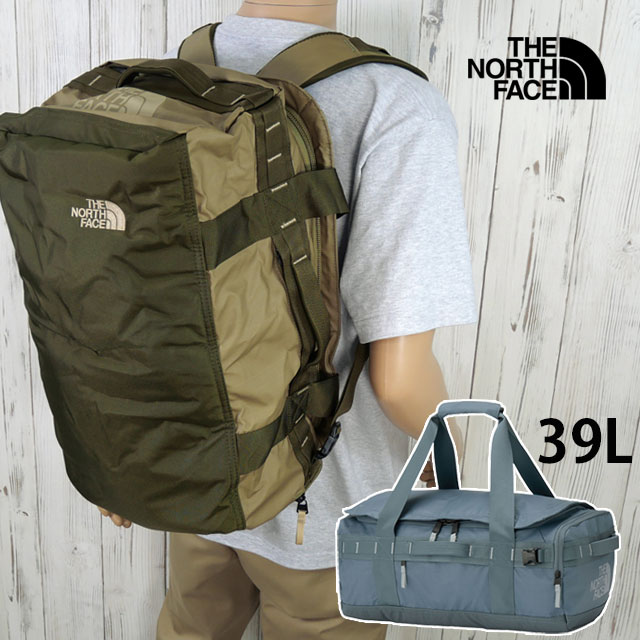 THE NORTH FACE（ザ ノースフェイス） ダッフルバッグ メンズ NM82379