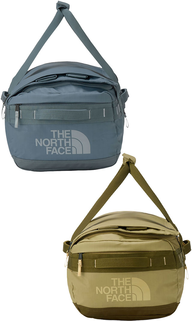 THE NORTH FACE（ザ ノースフェイス） ダッフルバッグ メンズ NM82379
