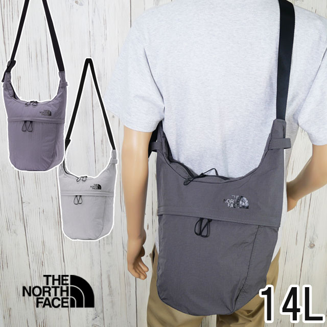 THE NORTH FACE（ザ ノースフェイス） ショルダーバッグ メンズ