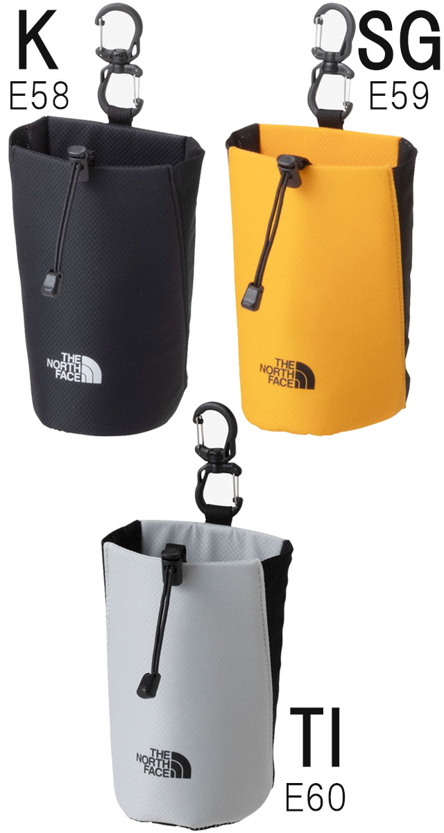 THE NORTH FACE（ザ ノースフェイス） ボトルホルダー メンズ NN32433