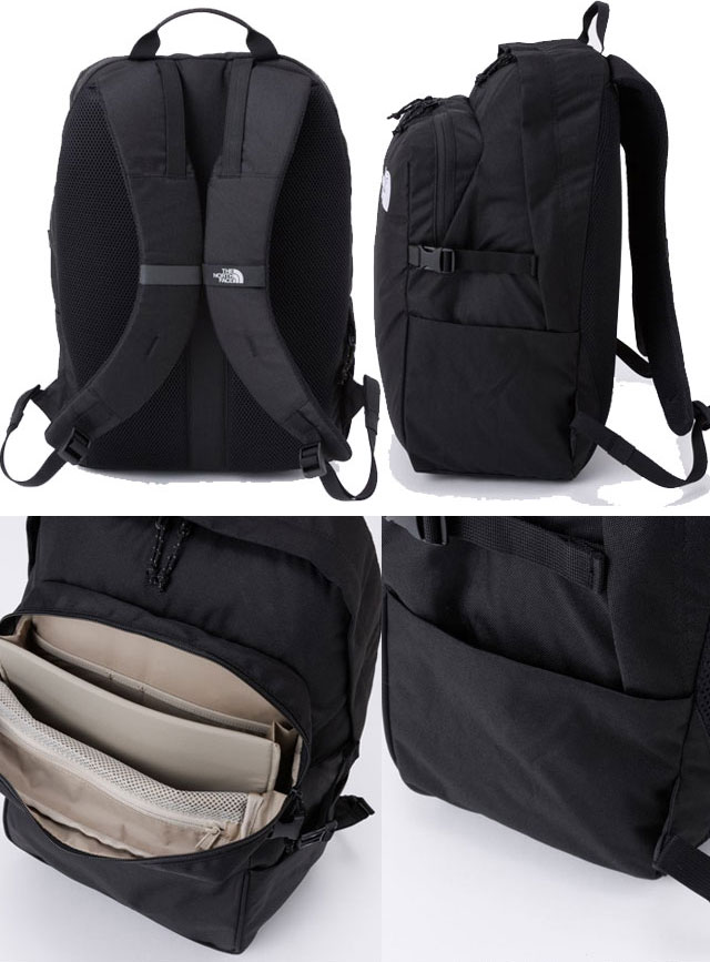 THE NORTH FACE（ザ ノースフェイス） リュックサック メンズ ボルダー