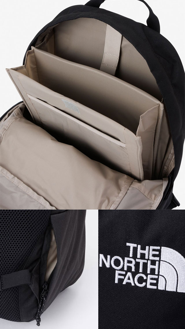 THE NORTH FACE（ザ ノースフェイス） 爆買 リュックサック メンズ
