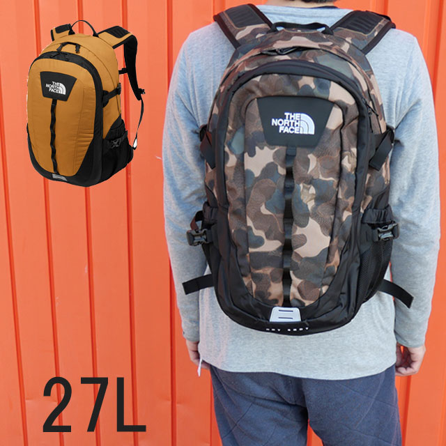 THE NORTH FACE（ザ ノースフェイス） 爆買 リュックサック メンズ
