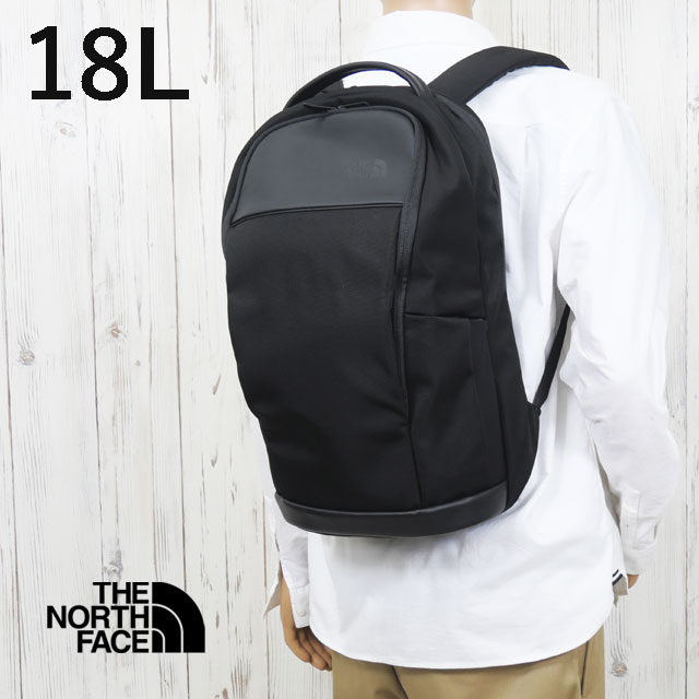 【美品】ノースフェース リュック バックパック　ローマースリムデイ 18L 楽天市場】ノースフェイス リュック ローマースリムデイ THE
