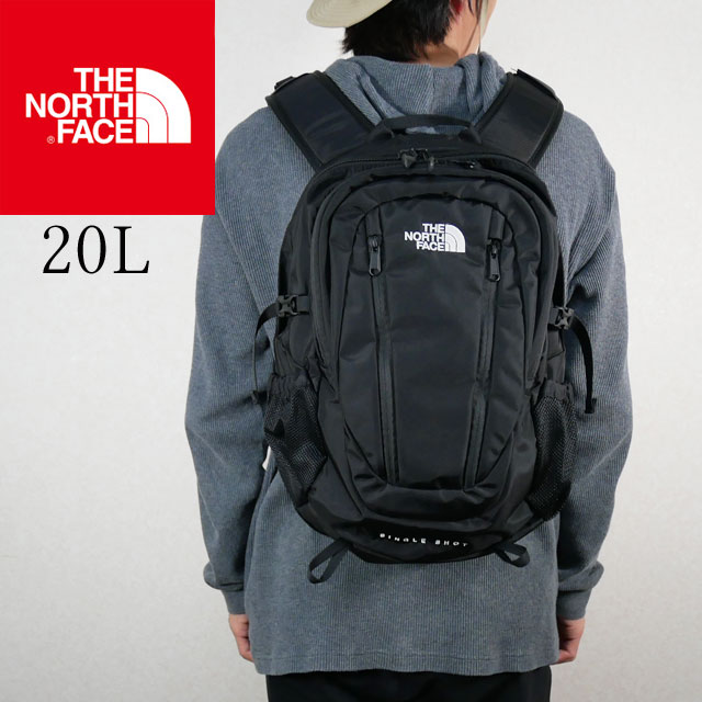 ザ・ノースフェイス リュック THE NORTH FACE メンズ レディース 